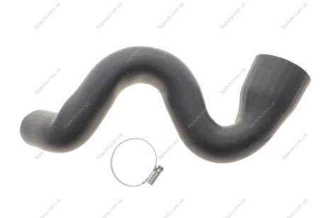 Патрубок інтеркулера Audi A4 1.9 TDI 01-08 NRF 166274