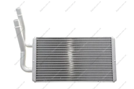Радіатор пічки Ford Transit 2.2 TDCi 06-14 NRF 54433 (фото 1)