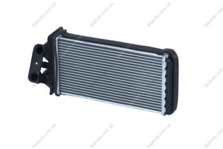 Радіатор пічки Fiat Palio 96-/Siena 01- NRF 54268 (фото 1)