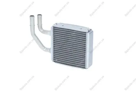 Радіатор пічки VW Sharan 96- NRF 54324