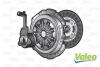 Комплект зчеплення (14 z) ASTRA/COMBO 1.4-1.8 04-10 (203mm) VALEO 834243 834243