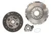 Комплект зчеплення (14 z) ASTRA/COMBO 1.4-1.8 04-10 (203mm) Valeo 834243 (фото 2)