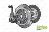 Комплект зчеплення (14 z) ASTRA/COMBO 1.4-1.8 04-10 (203mm) Valeo 834243 (фото 3)