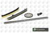 Ланцюг приводу ГРМ (к-кт) Caddy III/Golf VI/Fabia/Octavia 1.2 TSI 12- (з шестернями) BGA TC9601FK TC9601FK