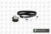 Комплект ГРМ VW Golf/Jetta/Passat/Touran 2.0 FSI/TFSI 03-13 BGA TB0106K