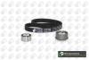 Комплект ГРМ Hyundai Coupe/Elantra/Tucson 1.8/2.0 96- BGA TB2702K TB2702K