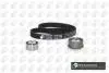 Комплект ГРМ Hyundai Coupe/Elantra/Tucson 1.8/2.0 96- BGA TB2702K
