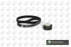 Комплект ГРМ Berlingo/Nemo/Bipper/Partner 1.1/1.4 96- BGA TB1400K