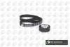 Комплект ГРМ Ford Connect 1.8 TDCi 02-13 BGA TB2310K