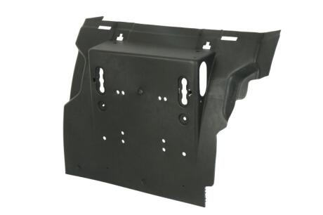 Заднє крило Прав RVI PREMIUM 2 10.05- PACOL RVI-MG-029R