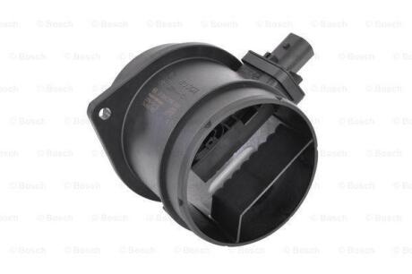 Витратомір повітря (5 pin, модуль) JAGUAR F-TYPE, XF I LAND ROVER DISCOVERY V, RANGE ROVER IV, RANGE ROVER SPORT II 2.0D/5.0 01.09- 0 280 218 288 BOSCH 0280218288