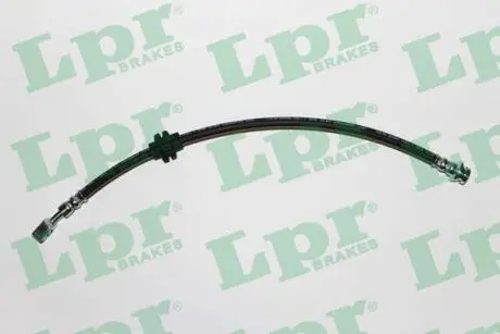 Шланг гальмівний Daewoo MATIZ передн. LPR 6T46795