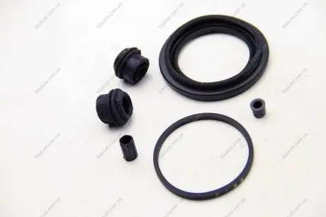 Ремкомпл. супорта перед MB W205 13- 60mm SEINSA AUTOFREN D42722
