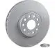 JP GROUP диск гальм. передн. VW SHARAN 10- 1163114300 JP GROUP 1163114300