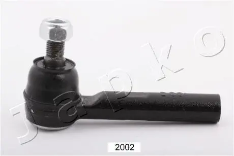 Фото наконечник рульової тяги Toyota Land Cruiser Prado 02-10 JAPKO 1112002 Наконечник рульової тяги Toyota Land Cruiser Prado 02-10 JAPKO 1112002