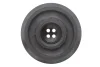 Шків колінвалу + шків генератора BMW X3 (F25)/X5 (F15/F85)/X6 (F16/F86) 13-19 N57 D30A IJS GROUP 17-1139KIT (фото 7)