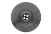 Шків колінвалу + шків генератора BMW X3 (F25)/X5 (F15/F85)/X6 (F16/F86) 13-19 N57 D30A IJS GROUP 17-1139KIT (фото 8)