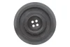 Шків колінвалу BMW 1 (E81)/3 (E90)/X1 (E84)/5 (E60)/X3 (E83/F25) 2.0D 04- (6PK) N47/M47 IJS GROUP 17-1105 (фото 1)
