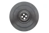 Шків колінвалу BMW 1 (E81)/3 (E90)/X1 (E84)/5 (E60)/X3 (E83/F25) 2.0D 04- (6PK) N47/M47 IJS GROUP 17-1105 (фото 4)