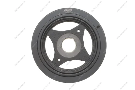 Шків колінвалу Renault Clio III/Megane III/Scenic III 05-15 IJS GROUP 17-1273