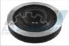 Шків колінвалу Audi A6/Q7VW Touareg 2.7/3.0TDI 02- (6PK) IJS GROUP 17-1098 17-1098