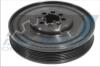 Шків колінвалу Audi A4/A6/A8/VW Passat 91-08 (5PK) IJS GROUP 17-1091 (фото 1)
