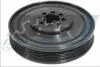 Шків колінвалу Audi A4/A6/A8/VW Passat 91-08 (5PK) IJS GROUP 17-1091 17-1091
