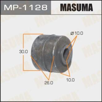 Втулка резиновая MASUMA MP1128 (фото 1)