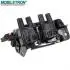 Котушка запалювання MOBILETRON CK17 CK17