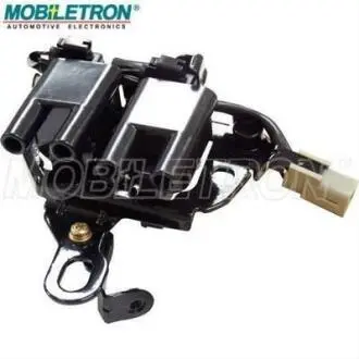 Котушка запалювання MOBILETRON CK26