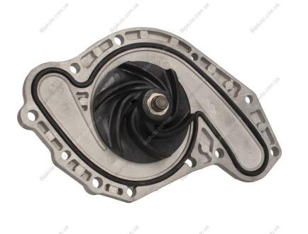 Насос охолоджуючої рідини, з ущільненням CHRYSLER 300C, PACIFICA, TOWN & COUNTRY DODGE JOURNEY, NITRO 2.7/3.5/4.0 08.03- SIL PA1585 (фото 1)