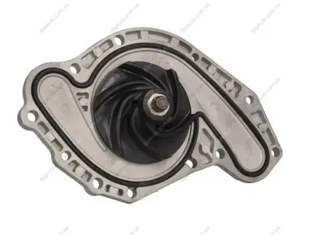 Насос охолоджуючої рідини, з ущільненням CHRYSLER 300C, PACIFICA, TOWN & COUNTRY DODGE JOURNEY, NITRO 2.7/3.5/4.0 08.03- SIL PA1585