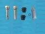 Ремкомпл. направляючих супорта RX 15-/ES 18-/Outlander III 12-/Rav 4 18-(11/11mm) AUTOFREN SEINSA D7269C