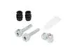 Ремкомпл. направляючих супорта Captiva/Antara 06-(8/8mm) AUTOFREN SEINSA D7195C