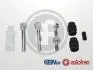 Ремкомпл. направляючих супорта Aveo 11-(10/10mm) AUTOFREN SEINSA D7252C