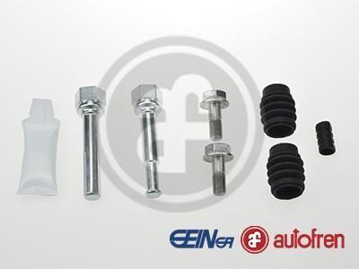 Ремкомпл. направляючих супорта Aveo 11-(10/10mm) SEINSA AUTOFREN D7252C