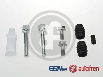 Ремкомпл. направляючих супорта Aveo 11-(10/10mm) SEINSA AUTOFREN D7252C