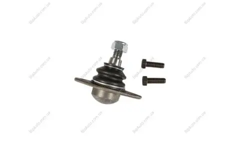 Шарова опора Лів/Прав (нижн задн) (18,6mm) AUDI 80 B2, 80 B3, 90 B2, 90 B3, COUPE B2, QUATTRO 1.8-2.3 07.80- MOOG AU-BJ-3914