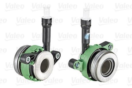 ="" Підшипник вичавний CITROEN/DODGE/MITSUBISHI Jorney/Lancer/Outlander \'\'06>> Valeo ="810011"