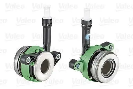 ="" Підшипник вичавний CITROEN/DODGE/MITSUBISHI Jorney/Lancer/Outlander \'\'06>> Valeo ="810011"