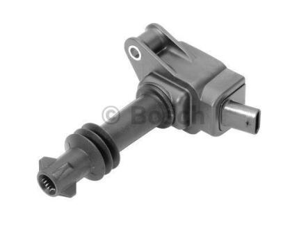Котушка запалювання MAN LION´S CITY, NG 12.8 05.07- 0 281 005 863 BOSCH 0281005863