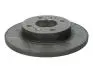 Гальмівний диск пер. Clio II 98-/Sandero/Stepway I 07- (238x41mm) BREMBO 08.2958.75 08.2958.75