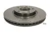 Гальмівний диск пер. Jumper I/Boxer 94-/508 10- (283x48mm) BREMBO 09.8303.1X 09.8303.1X