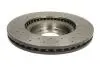 Гальмівний диск пер. Jumper I/Boxer 94-/508 10- (283x48mm) BREMBO 09.8303.1X (фото 2)