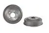 Гальмівний барабан Jumper I/Ducato/Boxer 94- (254x63,6mm) BREMBO 14.3161.10 14.3161.10