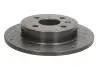Гальмівний диск зад. Astra 94-/Meriva A  03- (240x42mm) BREMBO 08.7626.1X 08.7626.1X