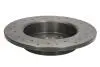 Гальмівний диск зад. Astra 94-/Meriva A 03- (240x42mm) BREMBO 08.7626.1X (фото 2)