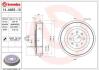 Гальмівний барабан Punto 09-/Corsa 06- (228,5x47mm) BREMBO 14.A855.10 14.A855.10