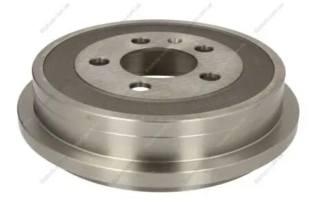 Гальмівний барабан Fabia 99-/Polo 01- (200x50,5mm) BREMBO 14.9384.20
