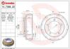 Гальмівний барабан Transit 00- (254x57,5mm) BREMBO 14.7098.20 14.7098.20